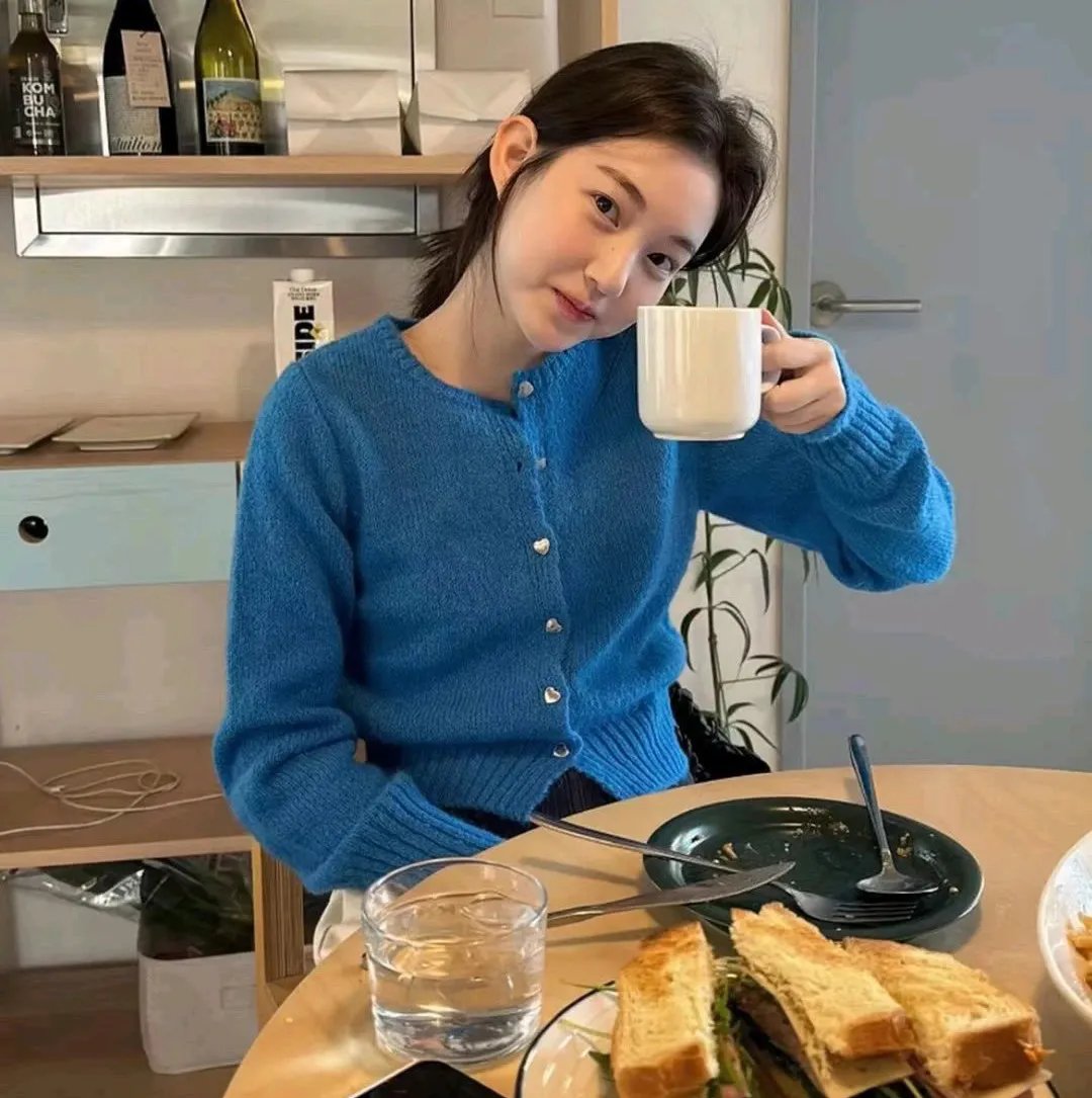 黎明前与妳相遇