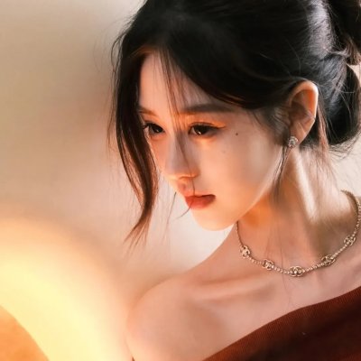 坠爱少女