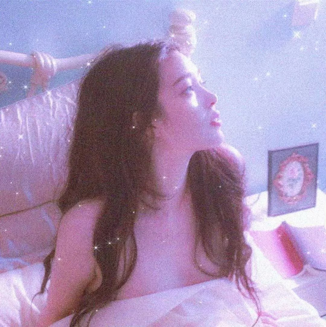 星粉红色