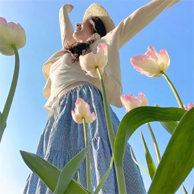落花时节国语